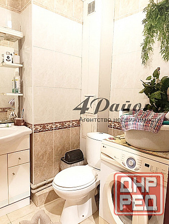 Продам 3х комн кв. Заречный 2/9, Автономка Луганск - изображение 10