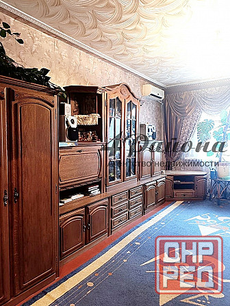 Продам 3х комн кв. Заречный 2/9, Автономка Луганск - изображение 2