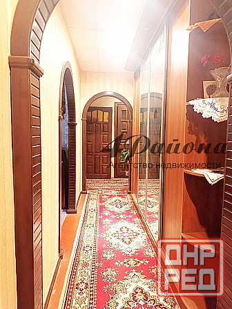 Продам 3х комн кв. Заречный 2/9, Автономка Луганск - изображение 3