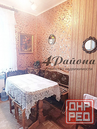 Продам 3х комн кв. Заречный 2/9, Автономка Луганск - изображение 4