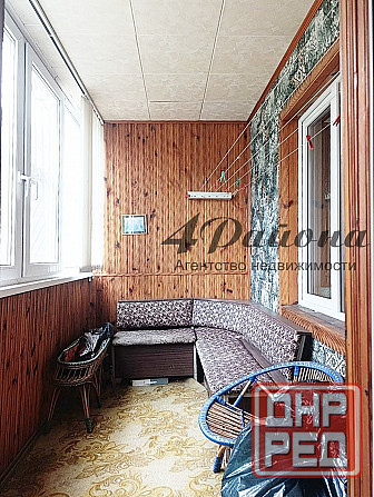 Продам 3х комн кв. Заречный 2/9, Автономка Луганск - изображение 8