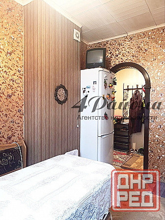 Продам 3х комн кв. Заречный 2/9, Автономка Луганск - изображение 5