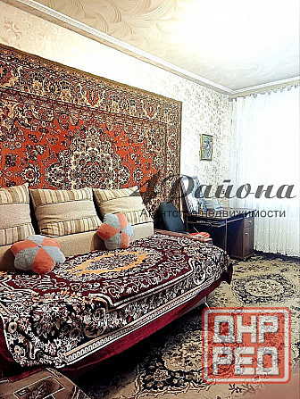 Продам 3х комн кв. Заречный 2/9, Автономка Луганск - изображение 7