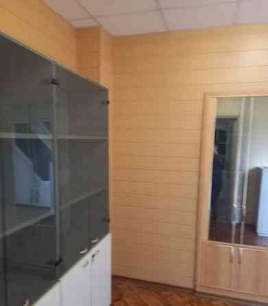 Центр офис 120 м². 5 кабинетов Вход отдельный Донецк