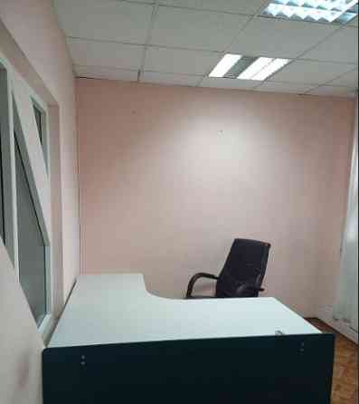 Центр офис 120 м². 5 кабинетов Вход отдельный Донецк