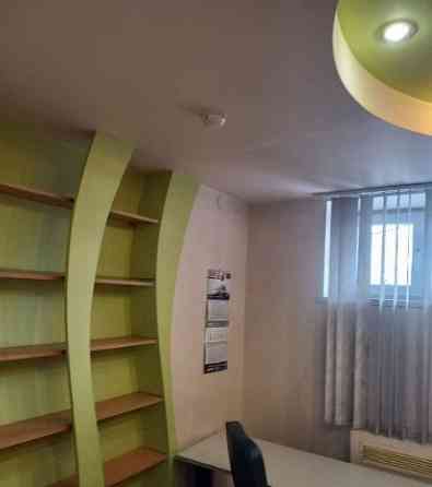 Центр офис 120 м². 5 кабинетов Вход отдельный Донецк