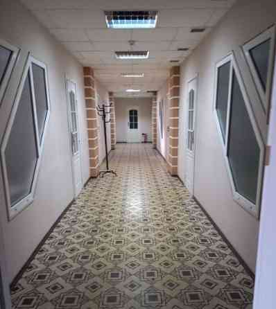 Центр офис 120 м². 5 кабинетов Вход отдельный Донецк