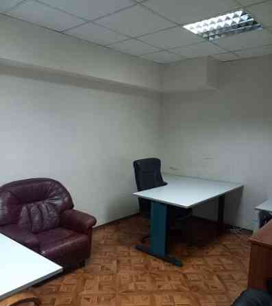 Центр офис 120 м². 5 кабинетов Вход отдельный Донецк