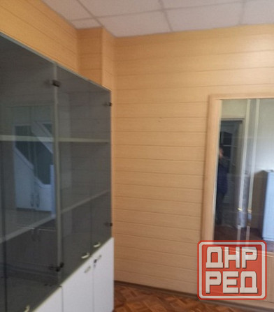 Центр офис 120 м². 5 кабинетов Вход отдельный Донецк - изображение 3