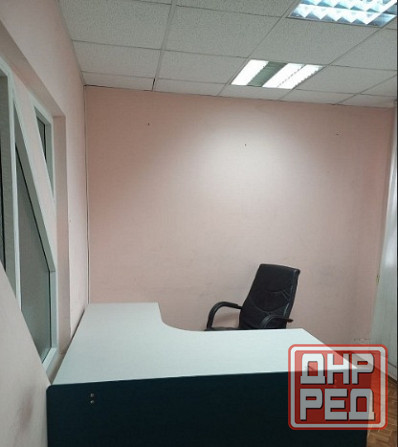 Центр офис 120 м². 5 кабинетов Вход отдельный Донецк - изображение 5