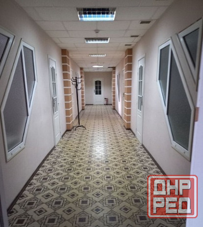 Центр офис 120 м². 5 кабинетов Вход отдельный Донецк - изображение 4