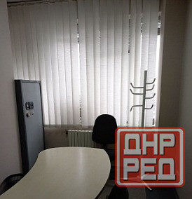 Офис 8м². Центр Донецка Донецк - изображение 1