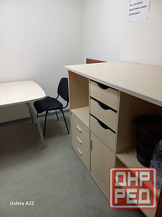 Офис 8м². Центр Донецка Донецк - изображение 2