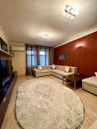 Аренда 3к. кв-ры. Центр г. Донецка. (ул.Постышева). Донецк