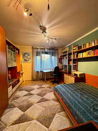 Аренда 3к. кв-ры. Центр г. Донецка. (ул.Постышева). Донецк