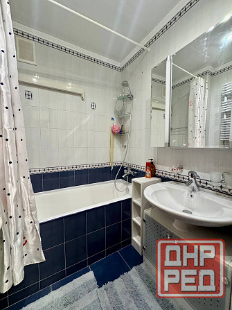 Аренда 3к. кв-ры. Центр г. Донецка. (ул.Постышева). Донецк - изображение 7