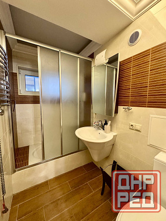 Аренда 3к. кв-ры. Центр г. Донецка. (ул.Постышева). Донецк - изображение 6