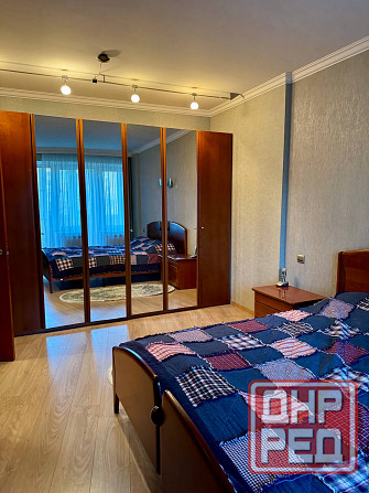 Аренда 3к. кв-ры. Центр г. Донецка. (ул.Постышева). Донецк - изображение 2