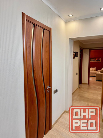 Аренда 3к. кв-ры. Центр г. Донецка. (ул.Постышева). Донецк - изображение 5