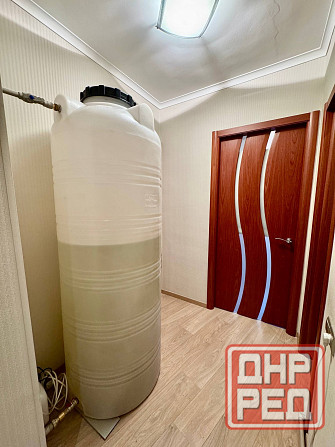 Аренда 3к. кв-ры. Центр г. Донецка. (ул.Постышева). Донецк - изображение 4