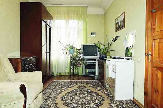 Продам 3ком Сталинка Киевсский район Донецк сити Донецк