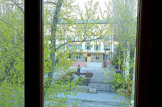 Продам 3ком Сталинка Киевсский район Донецк сити Донецк