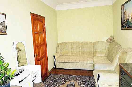 Продам 3ком Сталинка Киевсский район Донецк сити Донецк