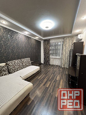 2 комнатная квартира Пролетарский район! Самый тихий и спокойный район Донецка Донецк - изображение 1