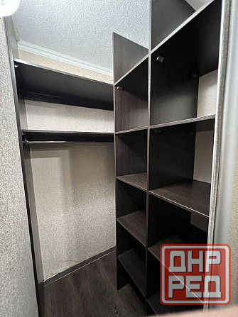 2 комнатная квартира Пролетарский район! Самый тихий и спокойный район Донецка Донецк - изображение 4