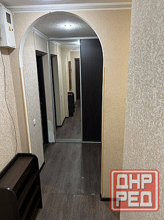 2 комнатная квартира Пролетарский район! Самый тихий и спокойный район Донецка Донецк - изображение 3