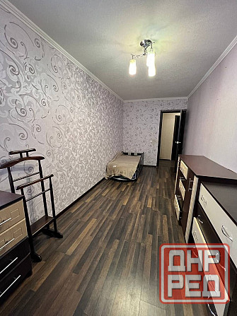 2 комнатная квартира Пролетарский район! Самый тихий и спокойный район Донецка Донецк - изображение 2