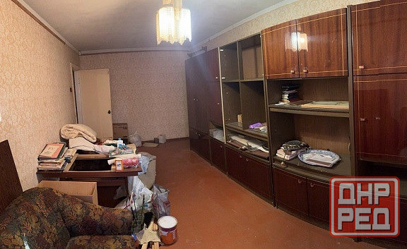 Продам 3-х комнатную квартиру, Пролетарский Рик Донецк - изображение 4