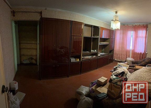 Продам 3-х комнатную квартиру, Пролетарский Рик Донецк - изображение 8