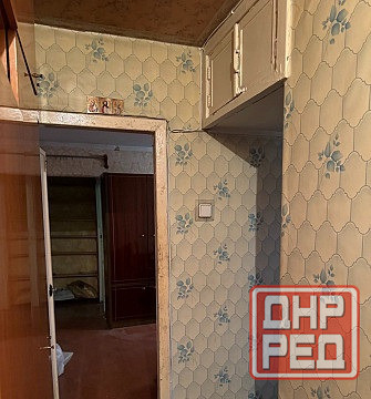 Продам 3-х комнатную квартиру, Пролетарский Рик Донецк - изображение 5