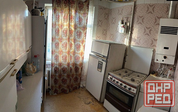Продам 3-х комнатную квартиру, Пролетарский Рик Донецк - изображение 6