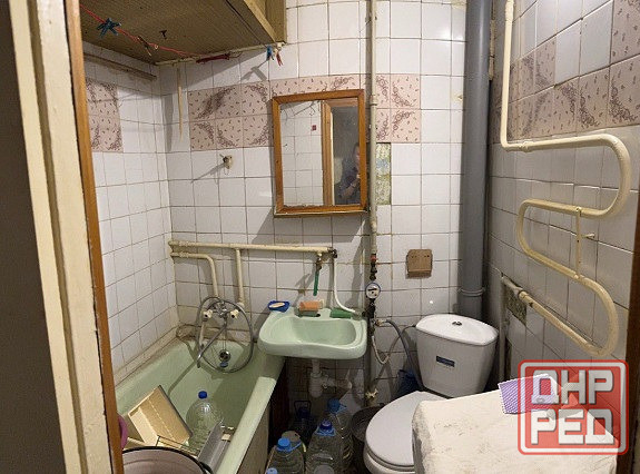 Продам 3-х комнатную квартиру, Пролетарский Рик Донецк - изображение 11