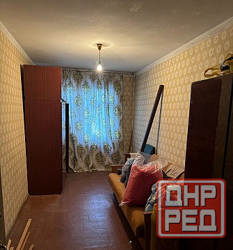 Продам 3-х комнатную квартиру, Пролетарский Рик Донецк - изображение 1