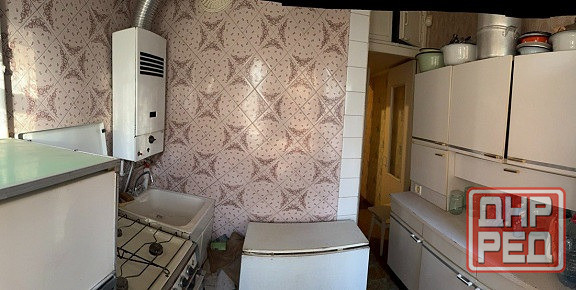 Продам 3-х комнатную квартиру, Пролетарский Рик Донецк - изображение 7