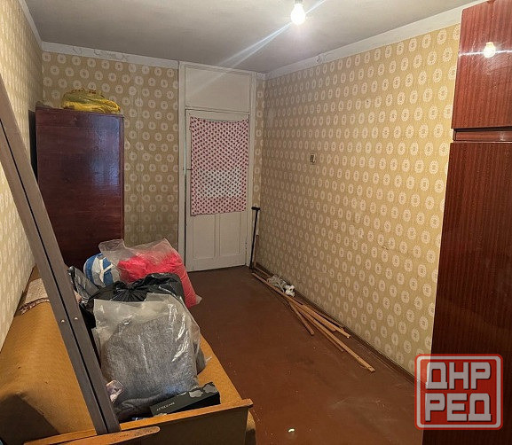 Продам 3-х комнатную квартиру, Пролетарский Рик Донецк - изображение 2