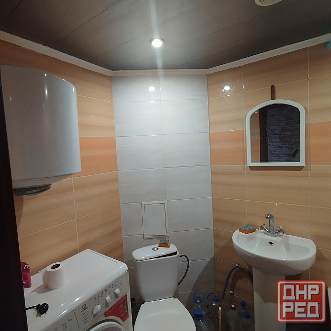 Сдам 2 кв.Макеевка Миси Ганзовка рядом Мотель Макеевка - изображение 7