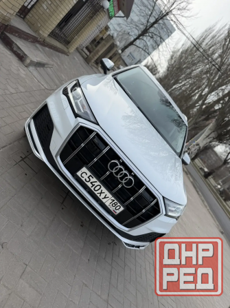 Продажа автомобиля Донецк - изображение 1