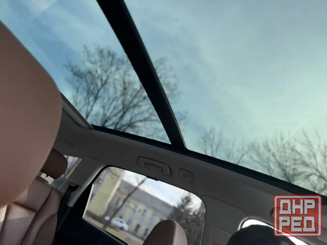 Продажа автомобиля Донецк - изображение 8