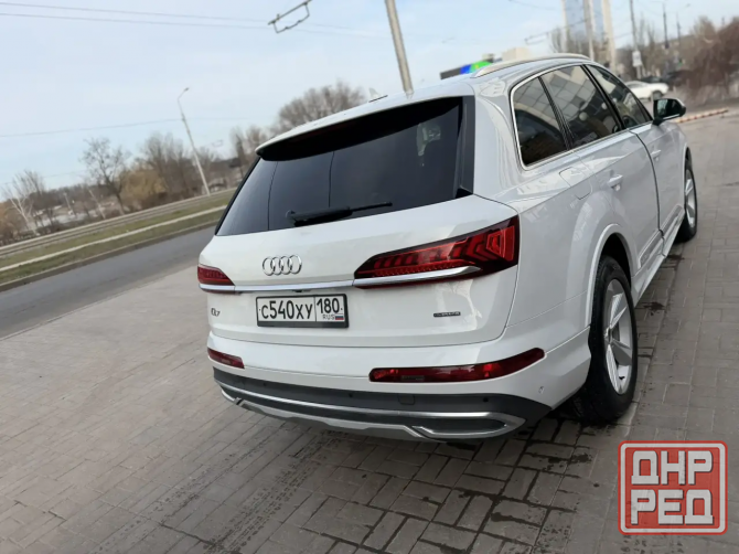 Продажа автомобиля Донецк - изображение 4