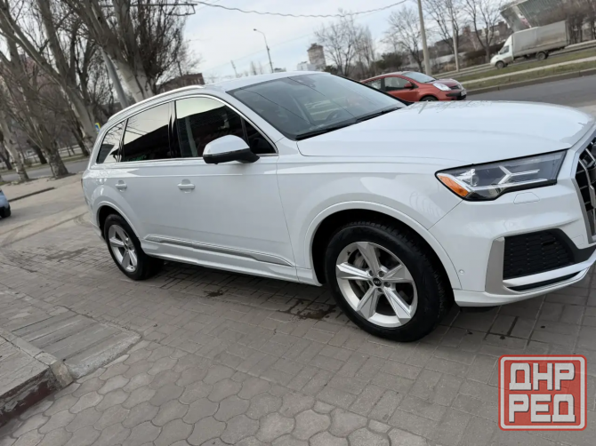 Продажа автомобиля Донецк - изображение 2