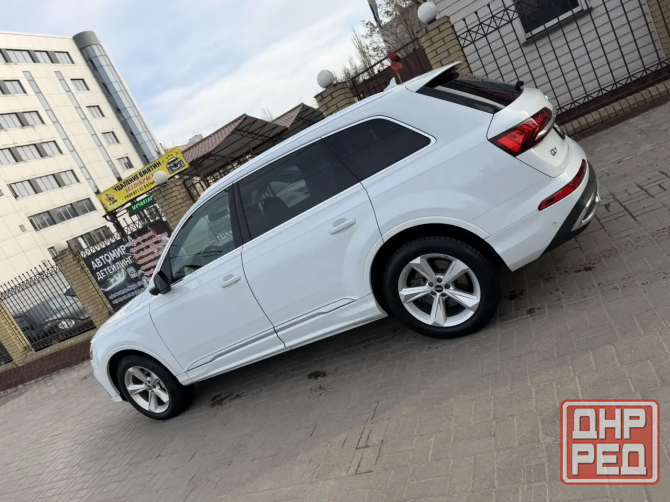 Продажа автомобиля Донецк - изображение 3