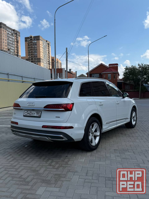 Продажа автомобиля Донецк - изображение 2