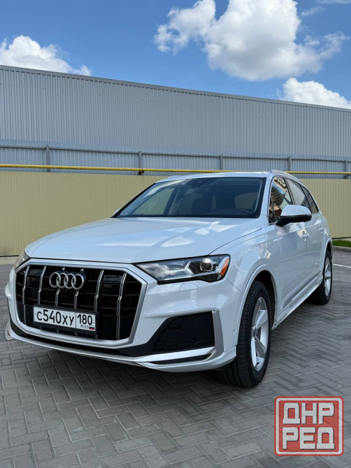 Продажа автомобиля Донецк - изображение 1