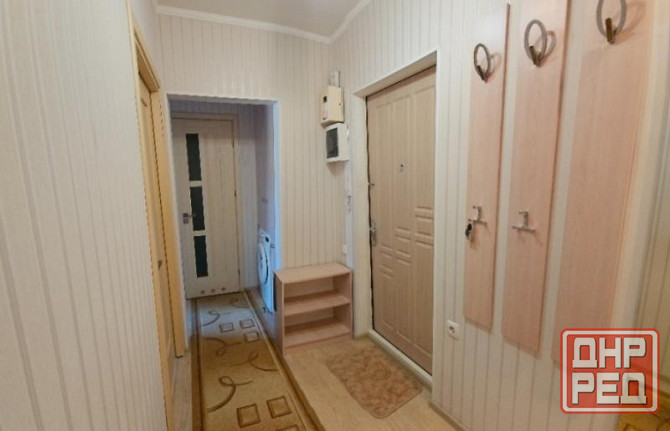 2к.кв,49м2,6/9,Киевский р-н,ул.Артема,ор-р Травмотология Донецк - изображение 7