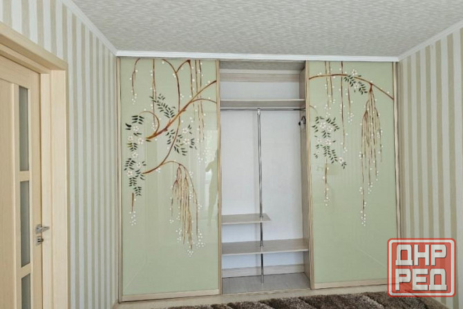 2к.кв,49м2,6/9,Киевский р-н,ул.Артема,ор-р Травмотология Донецк - изображение 9