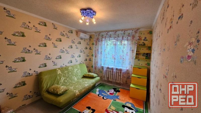 2к.кв,49м2,6/9,Киевский р-н,ул.Артема,ор-р Травмотология Донецк - изображение 10
